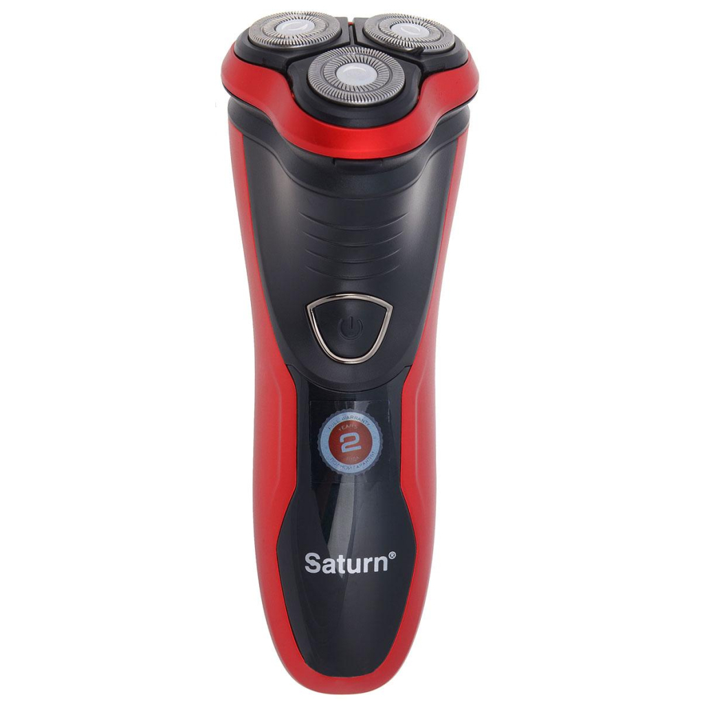 Електробритва Saturn ST-HC7398 - зображення 1