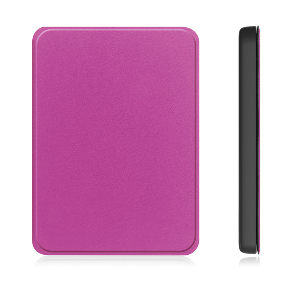 Чохол до електронної книги Armorstandart Amazon Kindle Paperwhite 12th Gen 2024 / Kindle Colorsoft Purple (ARM81960) - зображення 4