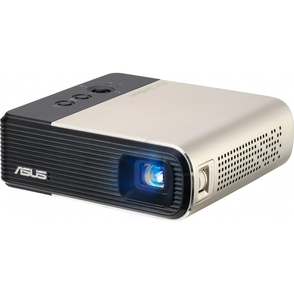 Проектор ASUS ZenBeam E2 (90LJ00H3-B01170) - зображення 3