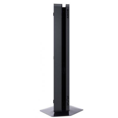 Ігрова консоль Sony PlayStation 4 Slim 1Tb Black (FIFA 18/DS4/ PS+14Day) (9915966) - зображення 8
