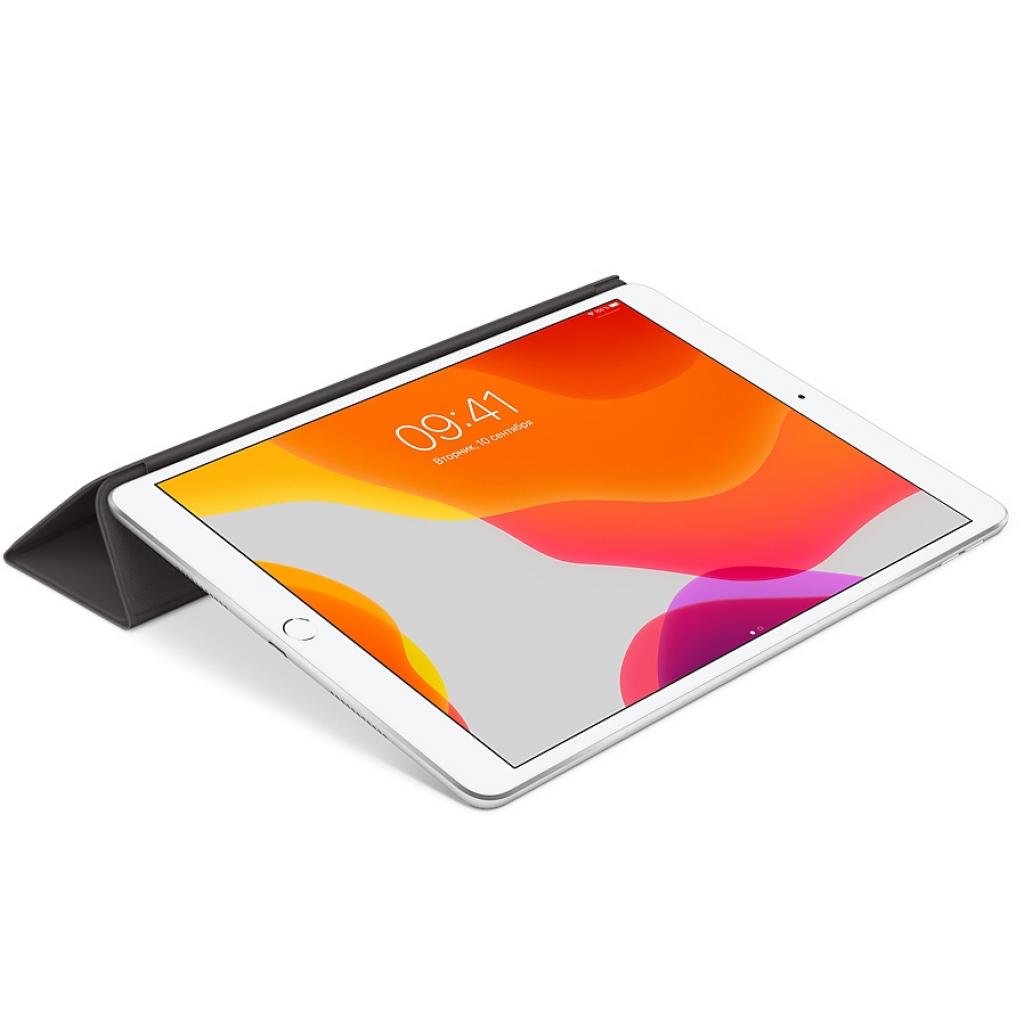 Чохол до планшета Apple Smart Cover for iPad (7th generation) and iPad Air (3rd gene (MX4U2ZM/A) - зображення 4