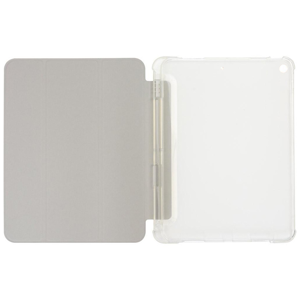 Чохол до планшета BeCover Gradient Soft TPU mnt Pencil Apple iPad 10.2 2019/2020/2021 (706574) - зображення 3