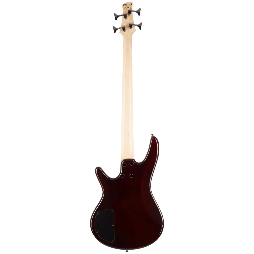 Бас-гітара Ibanez GSR180 BSB (44064) - зображення 2