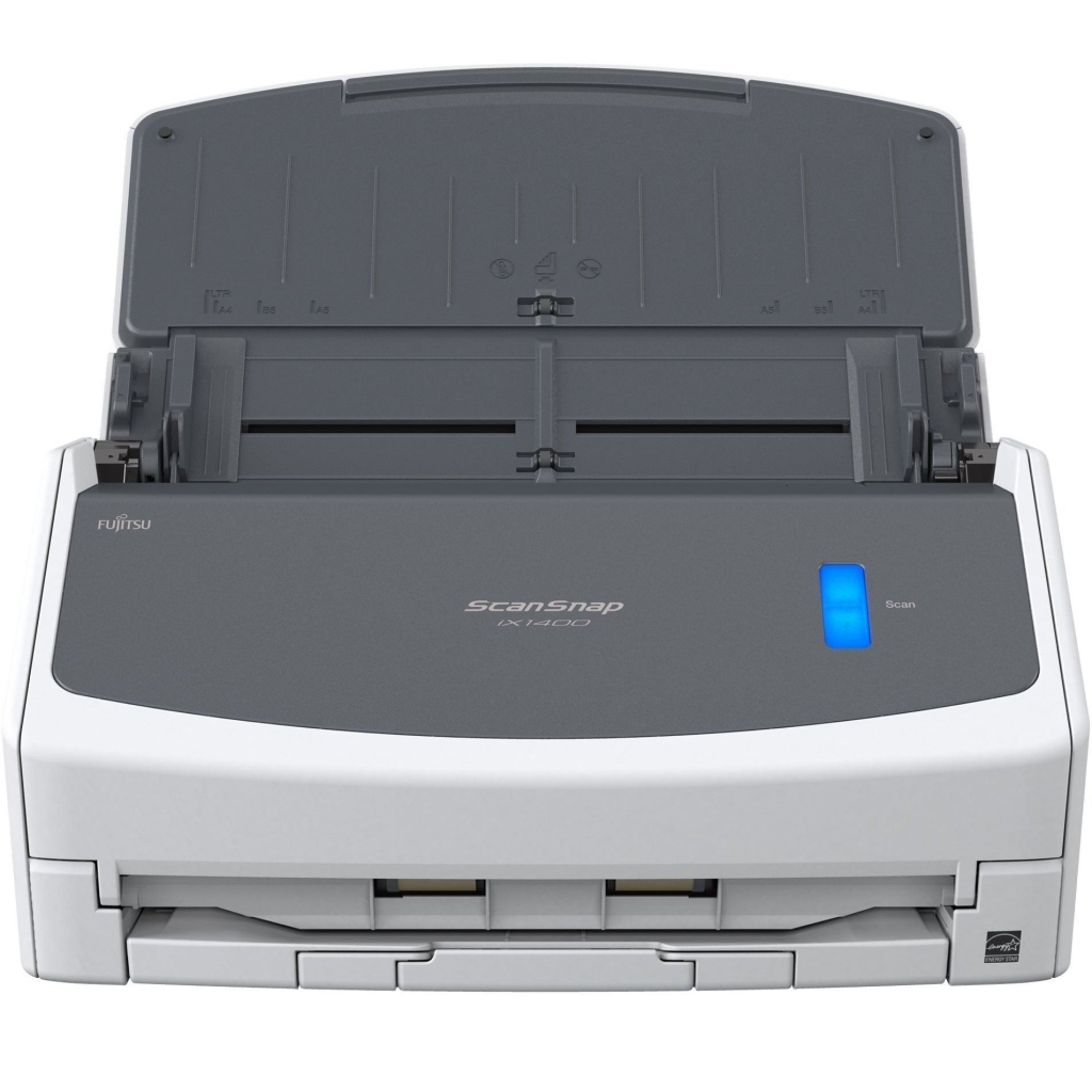 Сканер Fujitsu ScanSnap iX1400 (PA03820-B001) - зображення 1