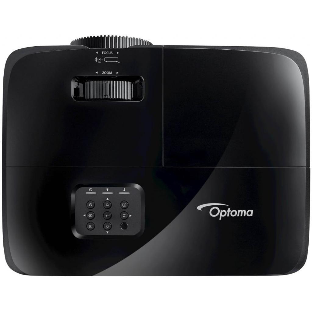 Проектор Optoma DH351 - зображення 3