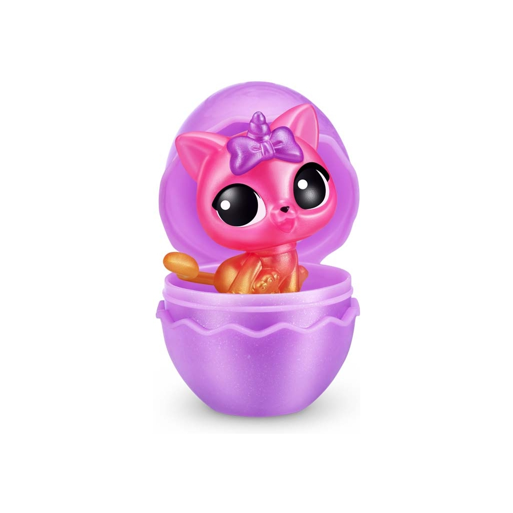 М'яка іграшка Rainbocorns сюрприз H серія 2 Kittycorn Surprise (9279H) - зображення 7