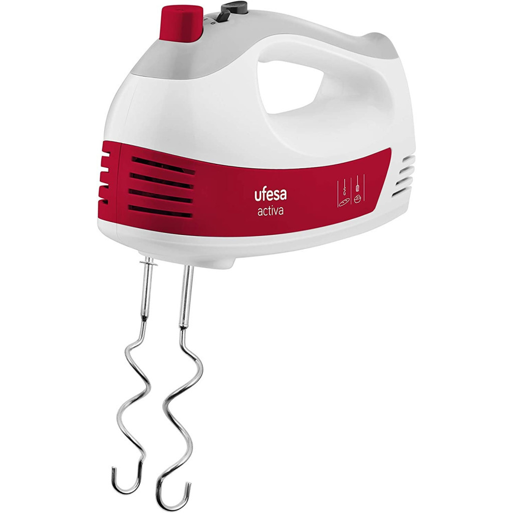 Міксер Ufesa BV4650 Activa (70304572) - зображення 4