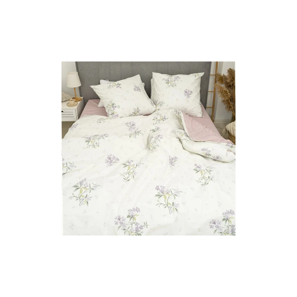 Постільна білизна Viluta 24345 Ранфорс полуторний (24345_pl) - зображення 7