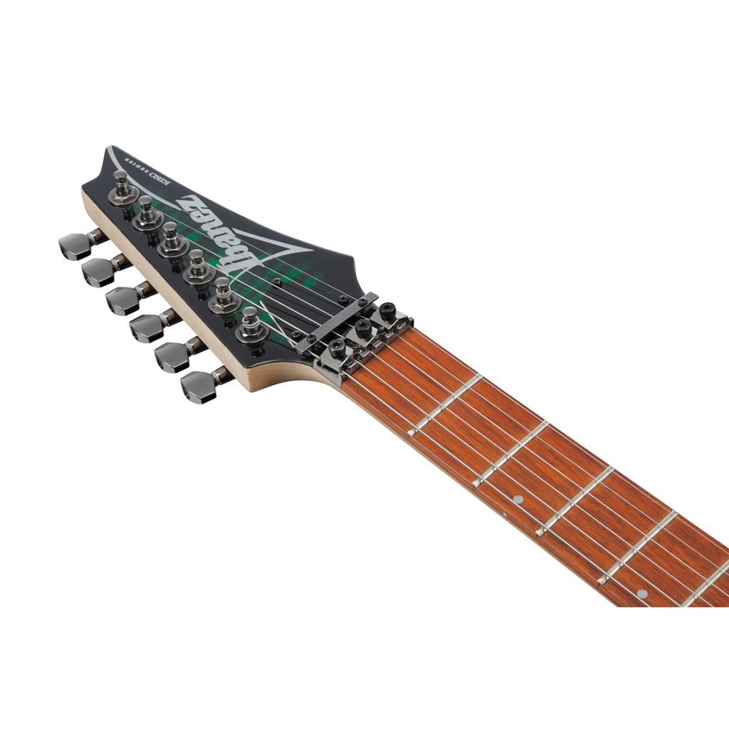 Електрогітара Ibanez KIKOSP3 TEB (234996) - изображение 8