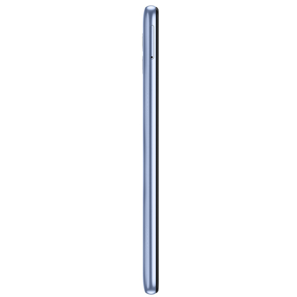 Мобільний телефон Samsung Galaxy A04e 3/64Gb Light Blue (SM-A042FLBHSEK) - зображення 3