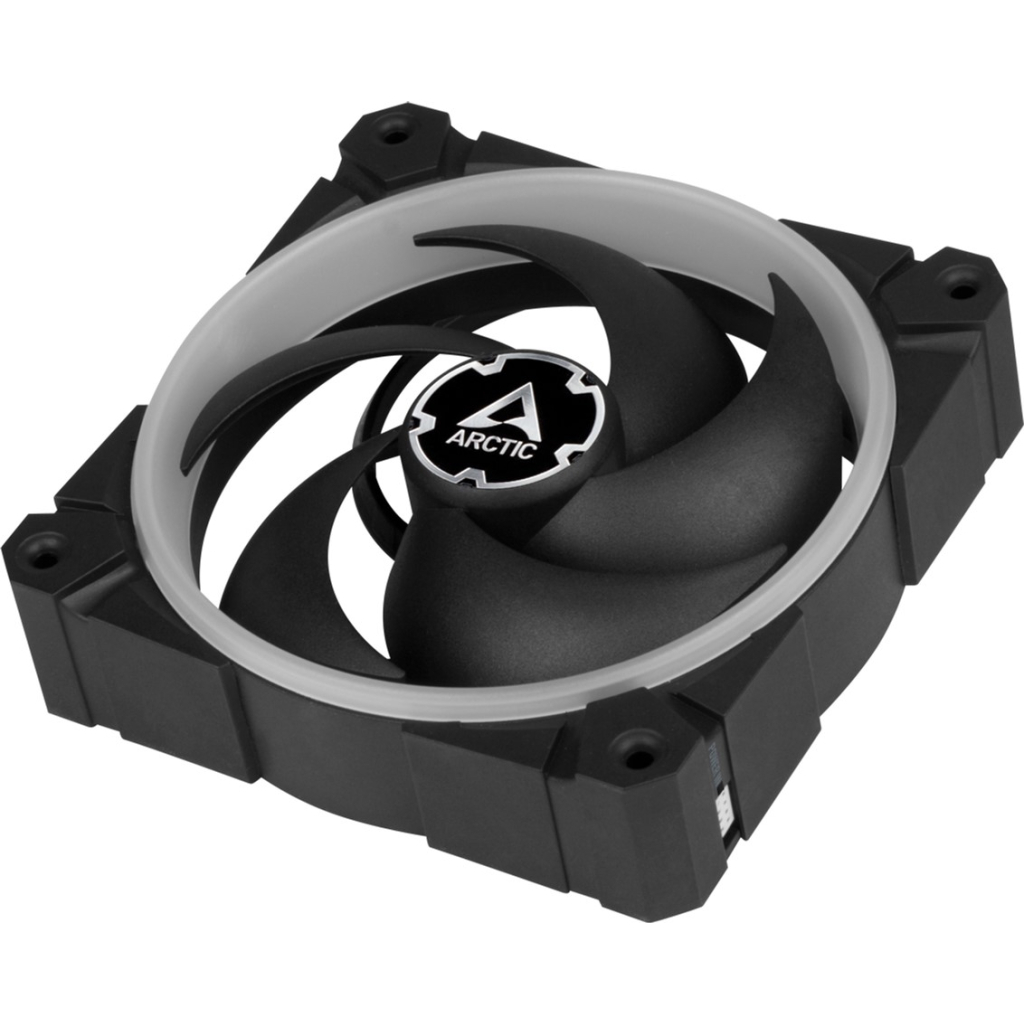 Кулер до корпусу Arctic BioniX P120 A-RGB (ACFAN00146A) - зображення 2