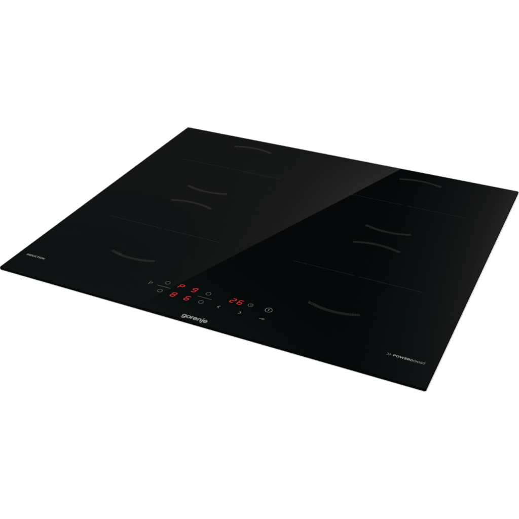 Варочна поверхня Gorenje GI6401BSCE - зображення 8