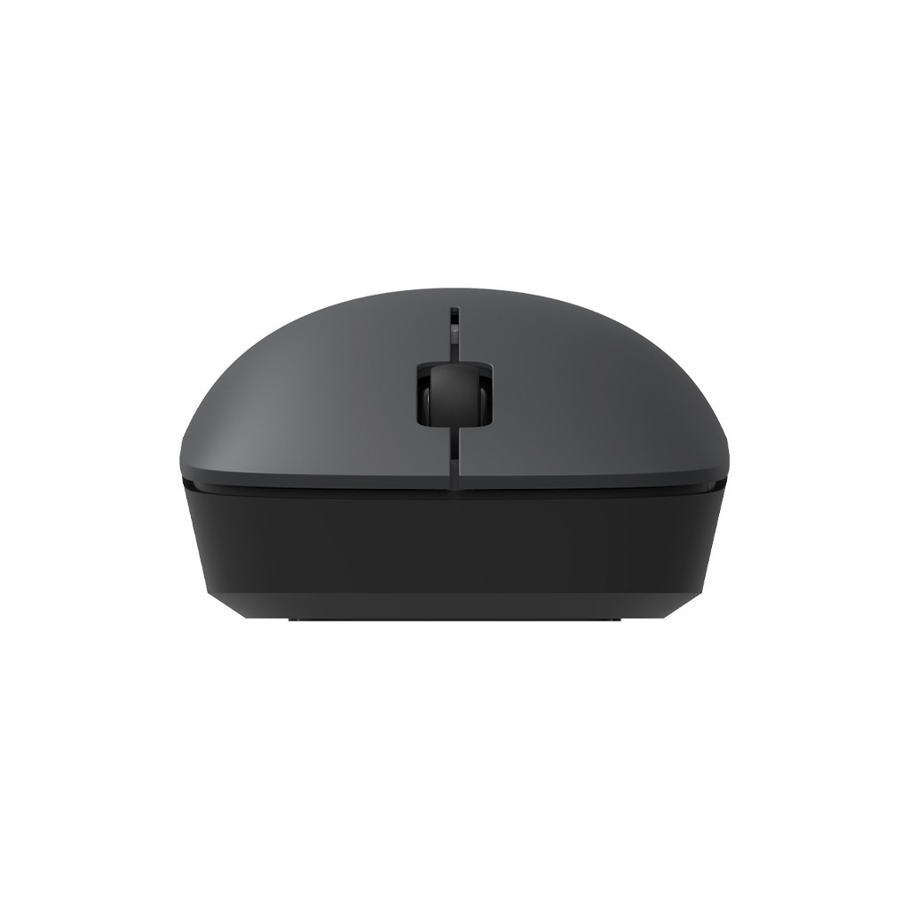Мишка Xiaomi Wireless Lite Black (951904) - зображення 4
