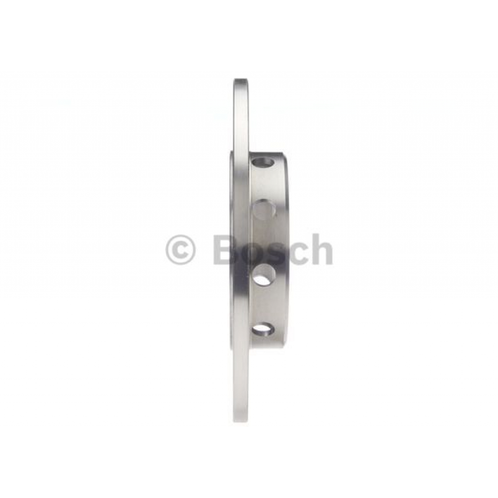 Гальмівний диск Bosch 0 986 478 187 - зображення 4