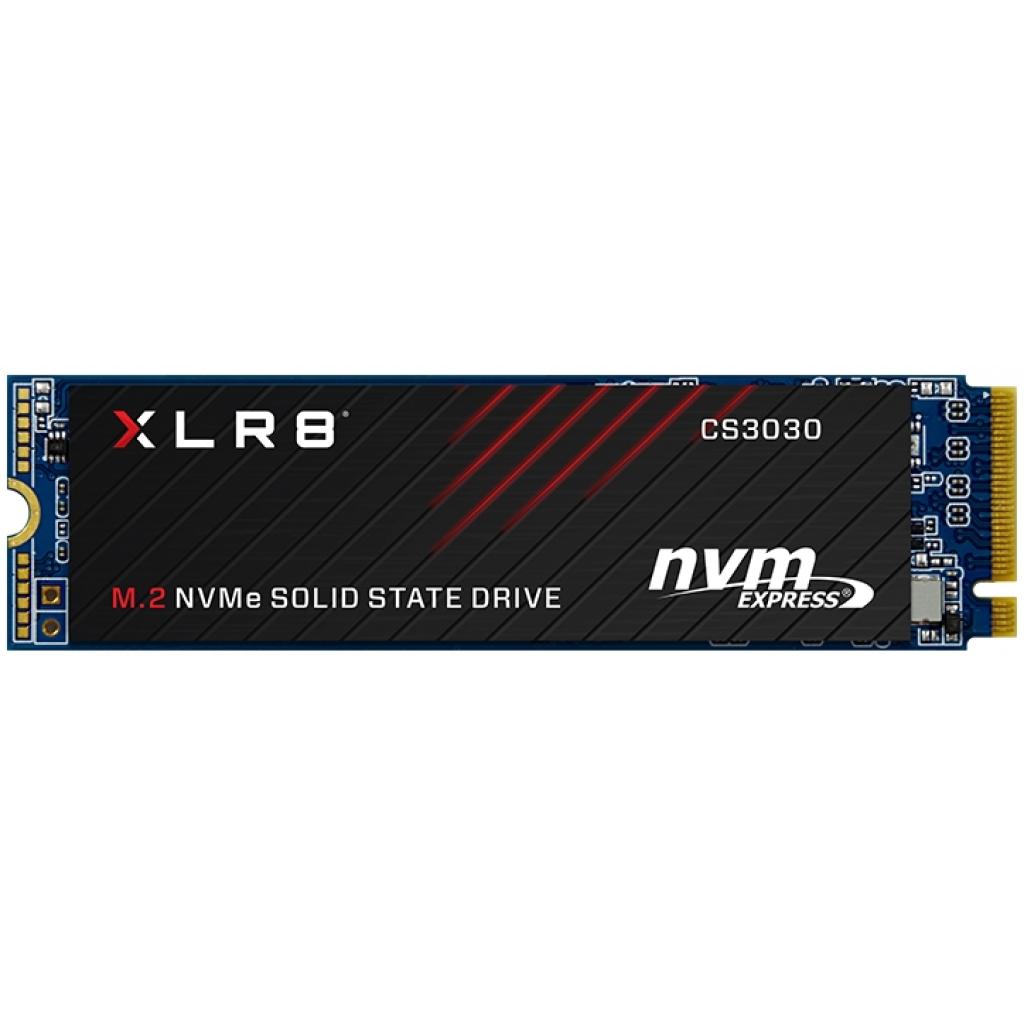 Накопичувач SSD M.2 2280 1TB PNY (M280CS3030-1TB-RB) - зображення 1