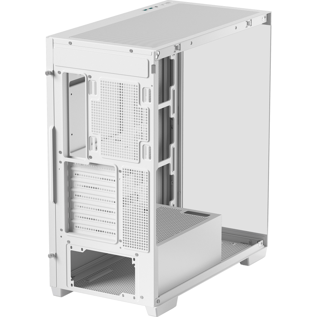 Корпус Deepcool CG580 White (R-CG580-WHNDA0-G-1) - зображення 7