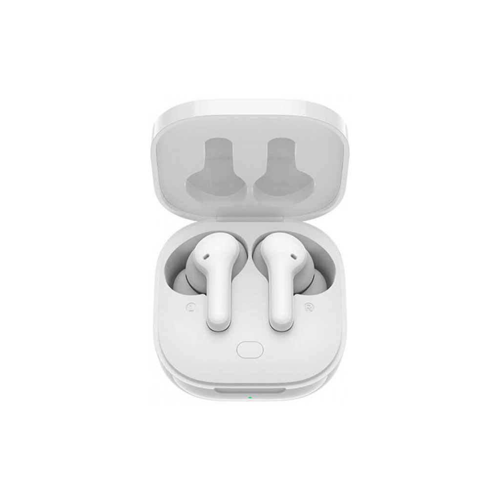 Навушники QCY T13 White - зображення 3