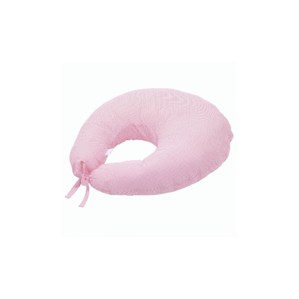 Подушка Верес для годування Medium pink 200х90 (300.03) - зображення 1