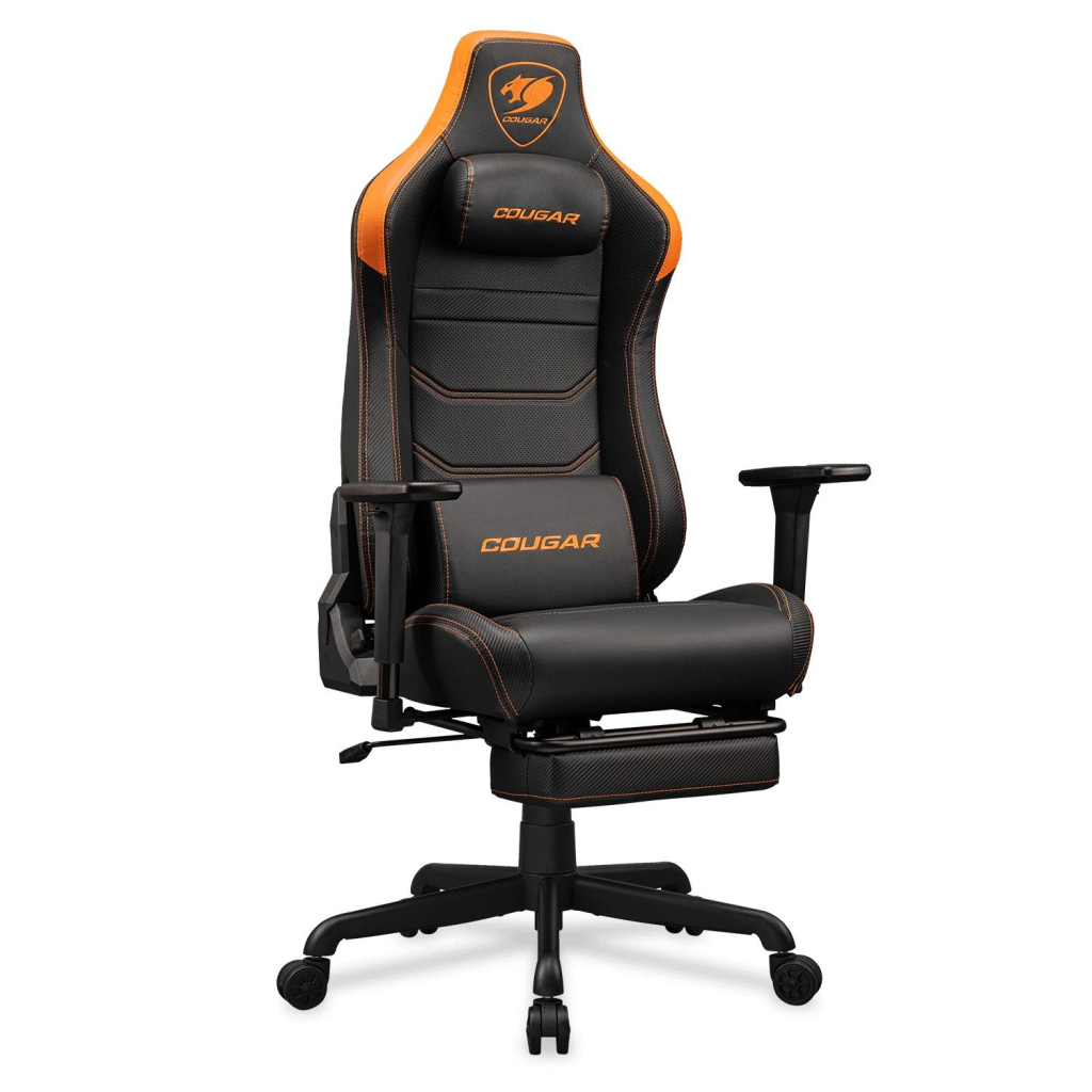 Крісло ігрове Cougar Armor EVO S - зображення 2