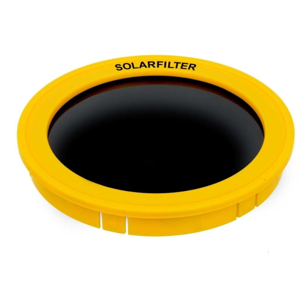 Телескоп Bresser Solarix 76/350 AZ Carbon (922748) - зображення 4