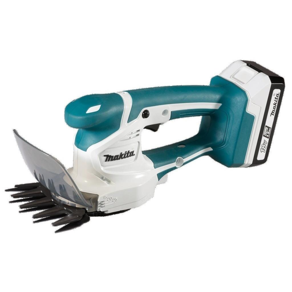 Кущоріз Makita UM110DWYX - изображение 1