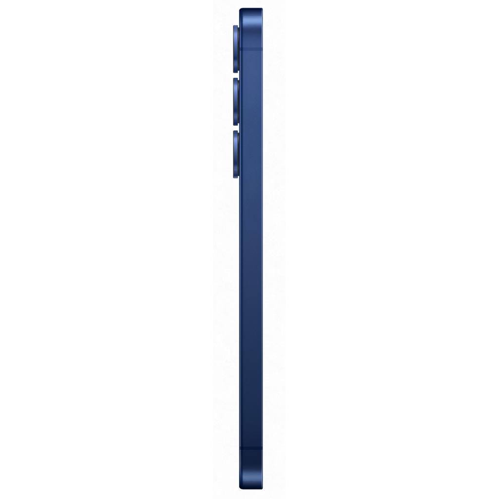 Мобільний телефон Samsung Galaxy S25 12/256Gb Navy (SM-S931BDBGEUC) - зображення 8