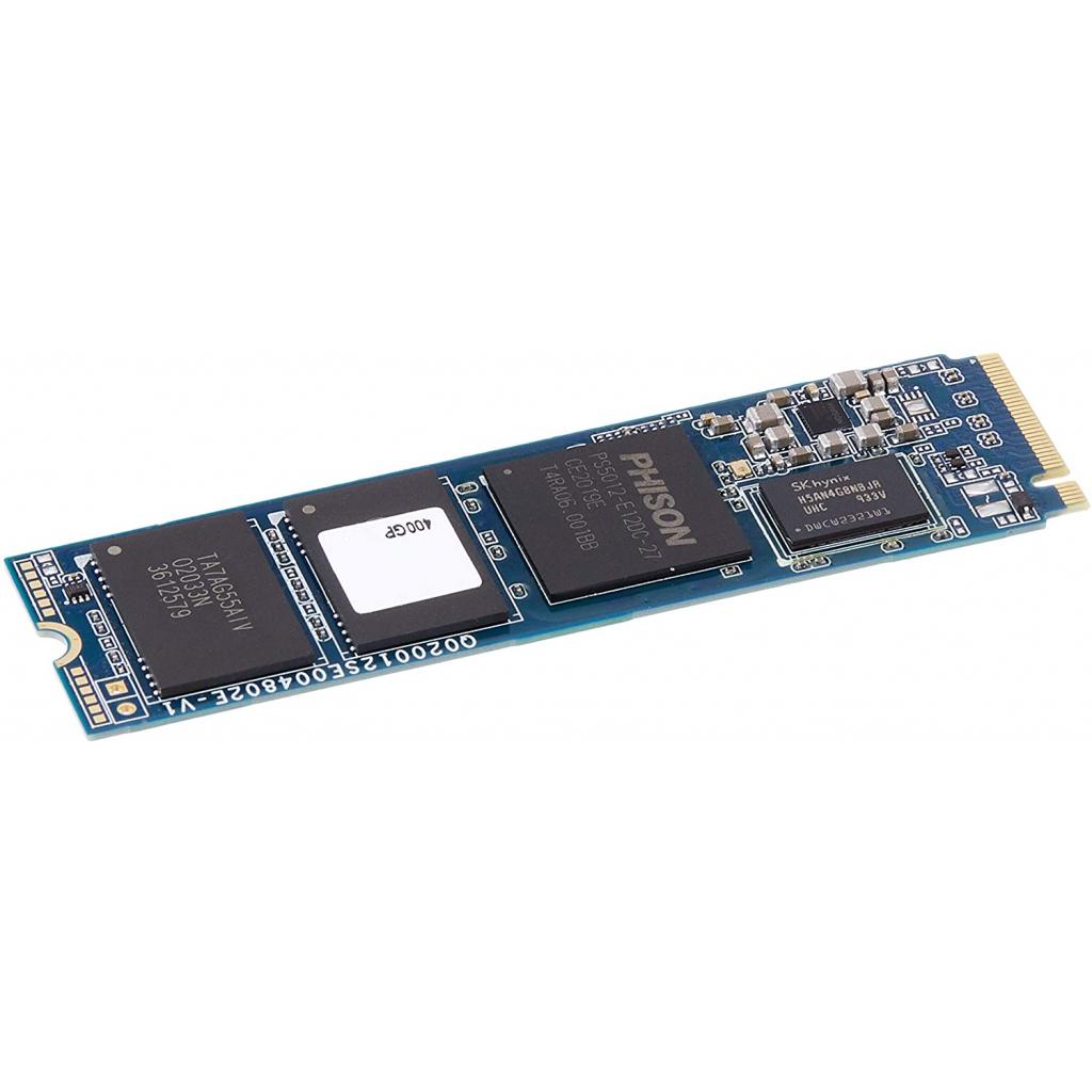Накопичувач SSD M.2 2280 400GB Synology (SNV3400-400G) - зображення 3
