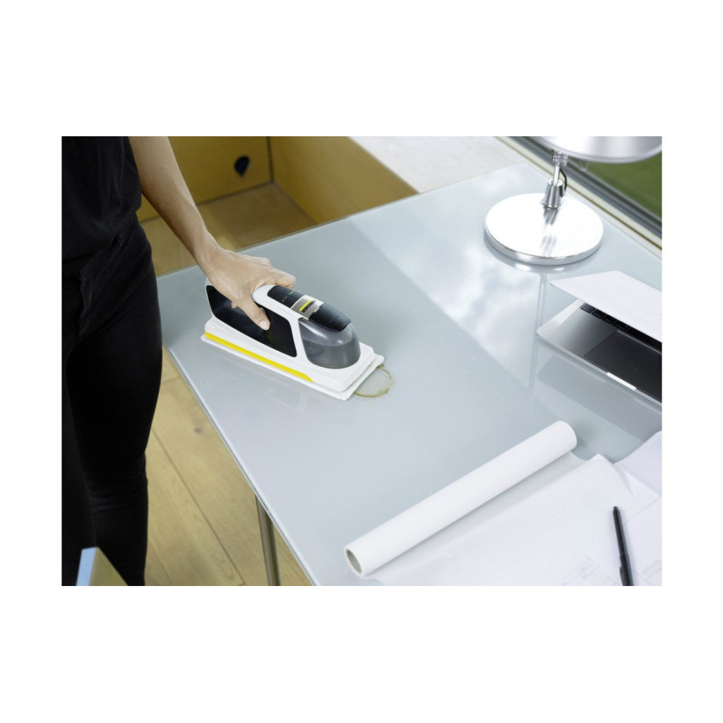 Пилосос Karcher WV 2 Premium + KV4 Premium (1.633-350.0) - изображение 3