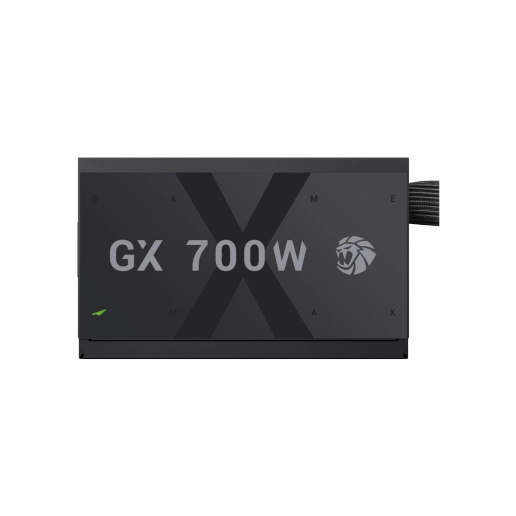 Блок живлення Gamemax 700W (GX 700G) - зображення 5