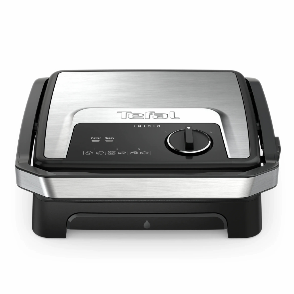 Електрогриль Tefal GC272D10 - зображення 2