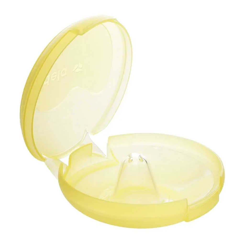 Захисна накладка на сосок Medela (CNS Small - 16mm), 2-шт. (200.1625) - зображення 4