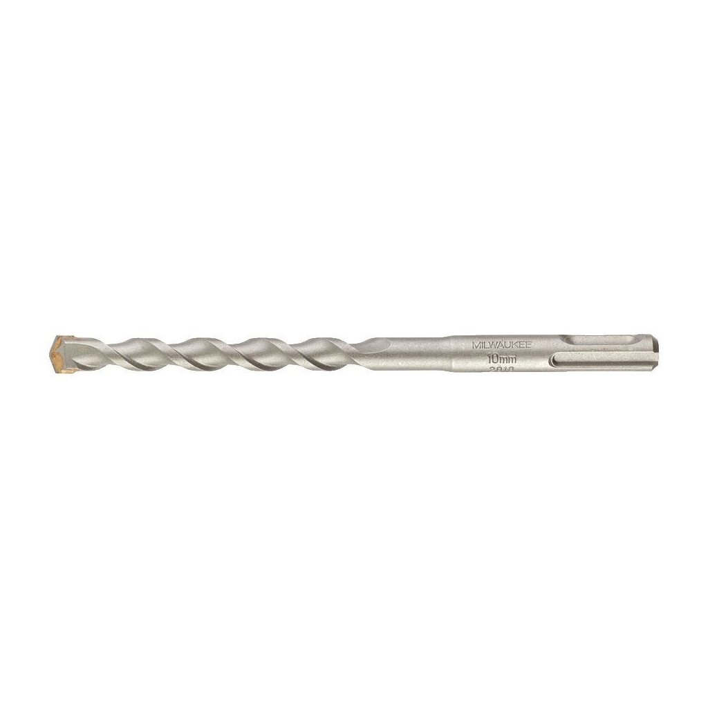 Бур Milwaukee SDS+ CONTRACTOR 10x160 (1 шт) (4932471233) - зображення 2