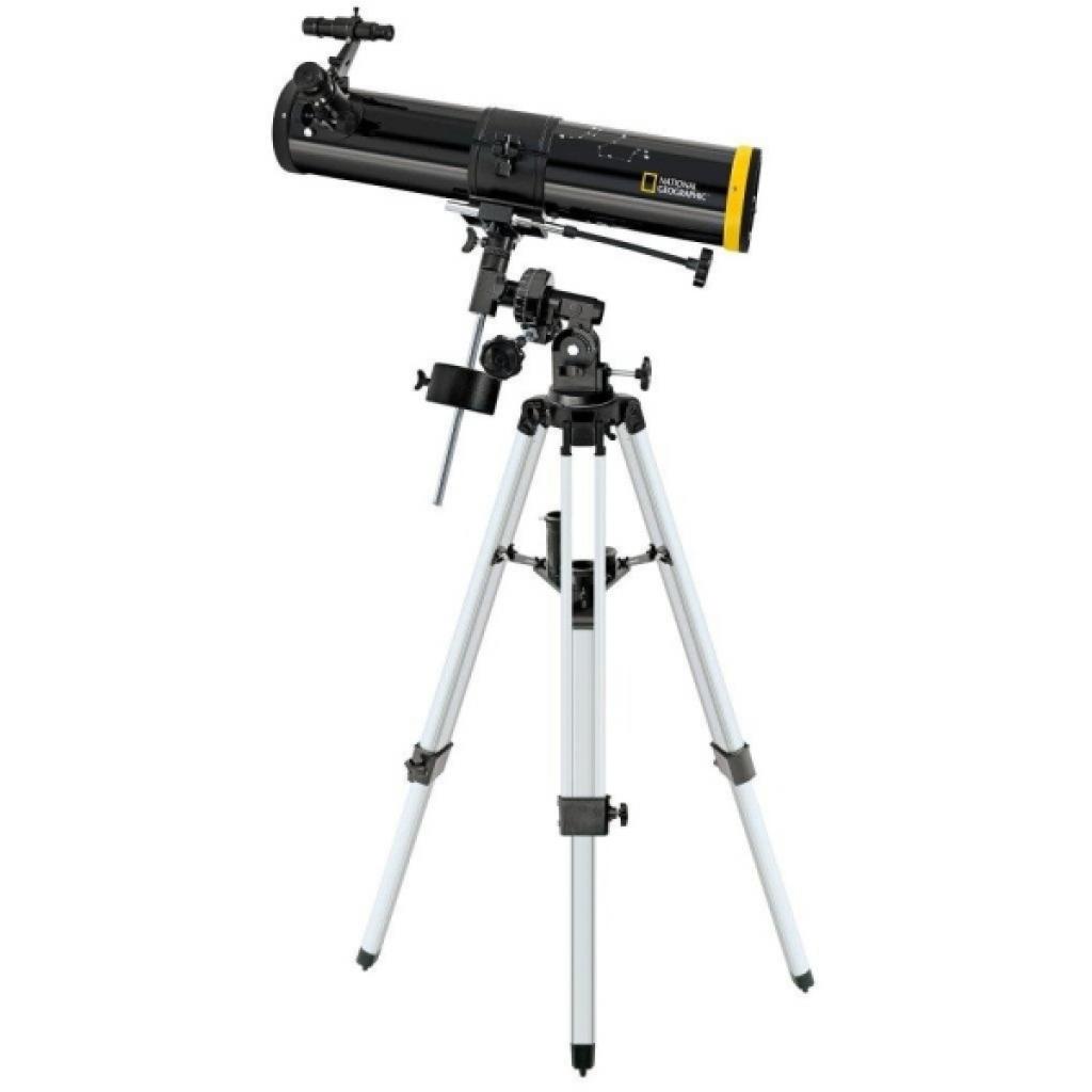 Телескоп National Geographic 76/700 EQ (914836) - зображення 2