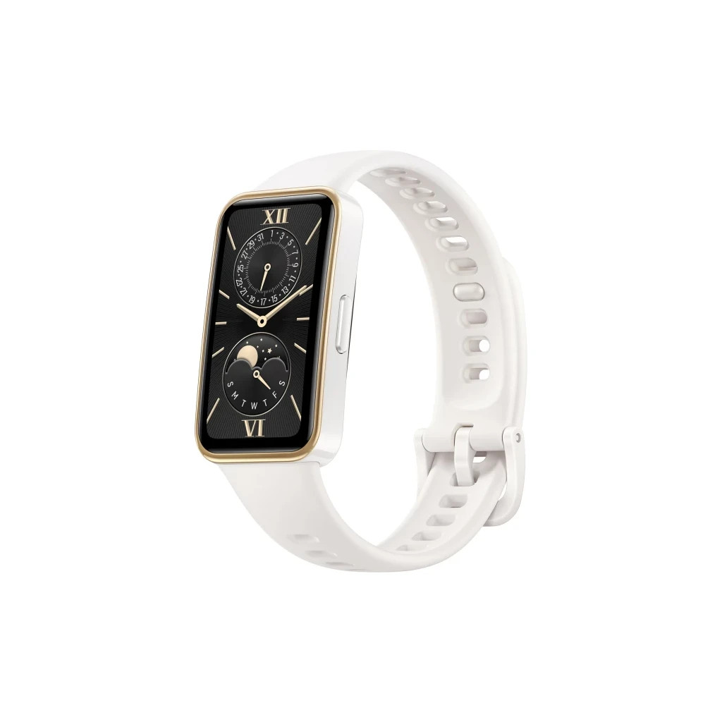 Смарт-годинник Huawei Band 9 Dawn White (55020BYC) - изображение 1