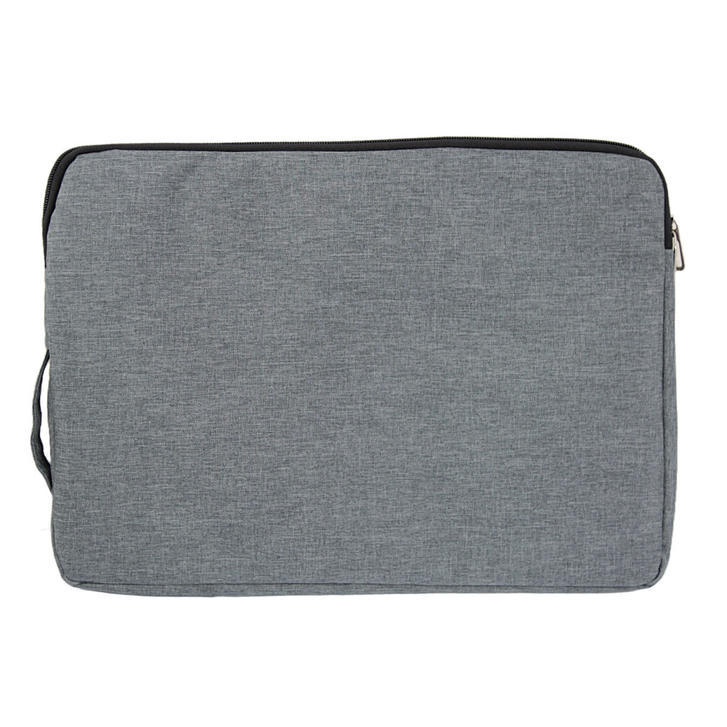 Чохол до ноутбука Esperanza 15.6" VERONA, gray (ET193) - зображення 2