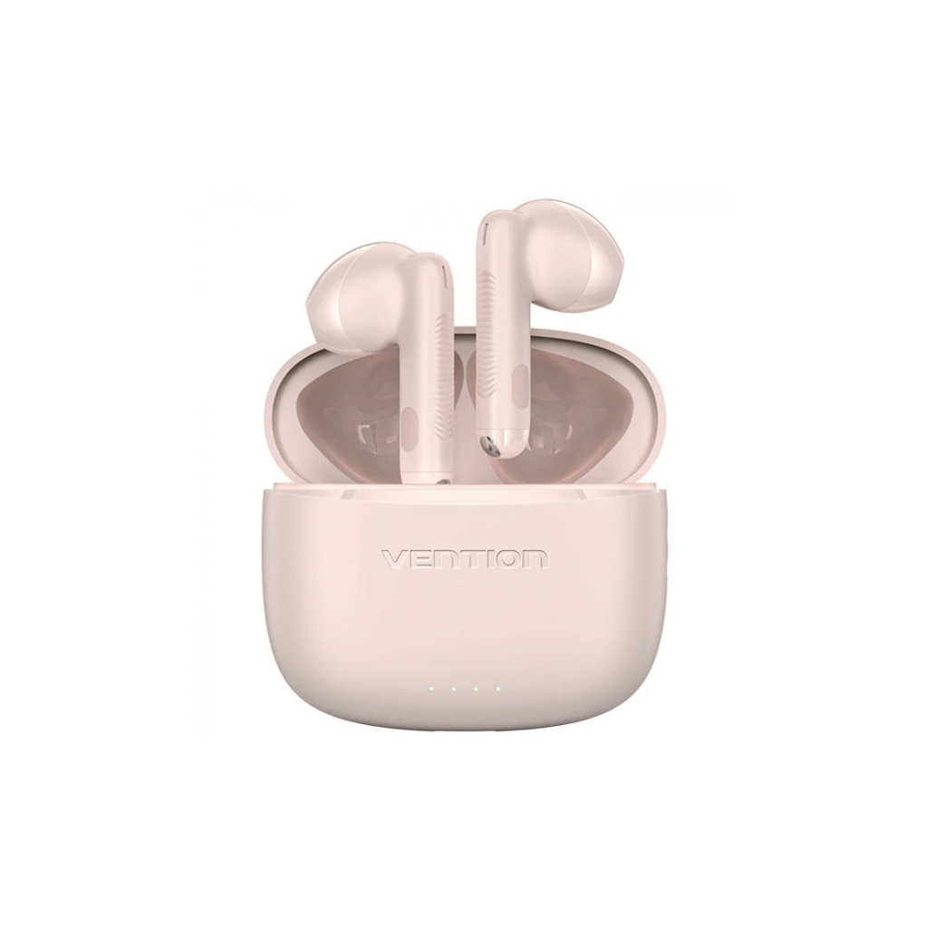 Навушники Vention Elf Earbuds E03 Pink Sand (NBHP0) - зображення 2