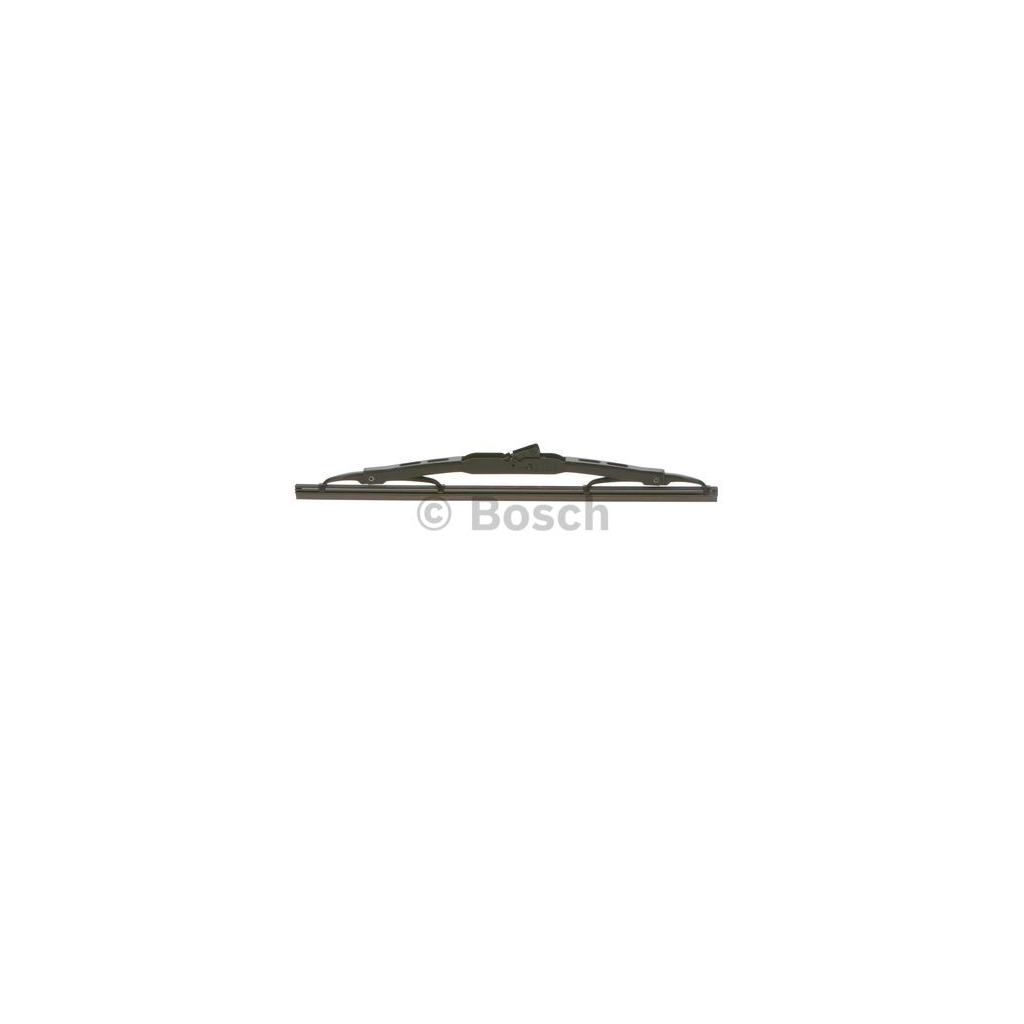 Щітка склоочисника Bosch 3 397 015 193 - зображення 2