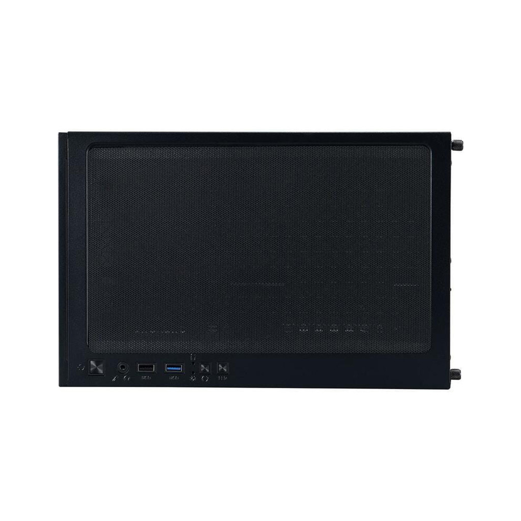 Корпус 1stPlayer Go2-BK - зображення 6