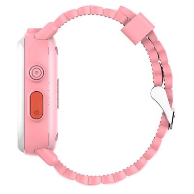 Смарт-годинник FixiTime 3 Pink (ELFIT3PNK) - зображення 2