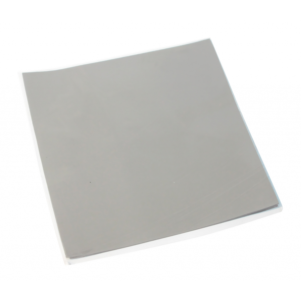 Термопрокладка Halnziye HY-100-100x100x0.5mm/23340 - зображення 1