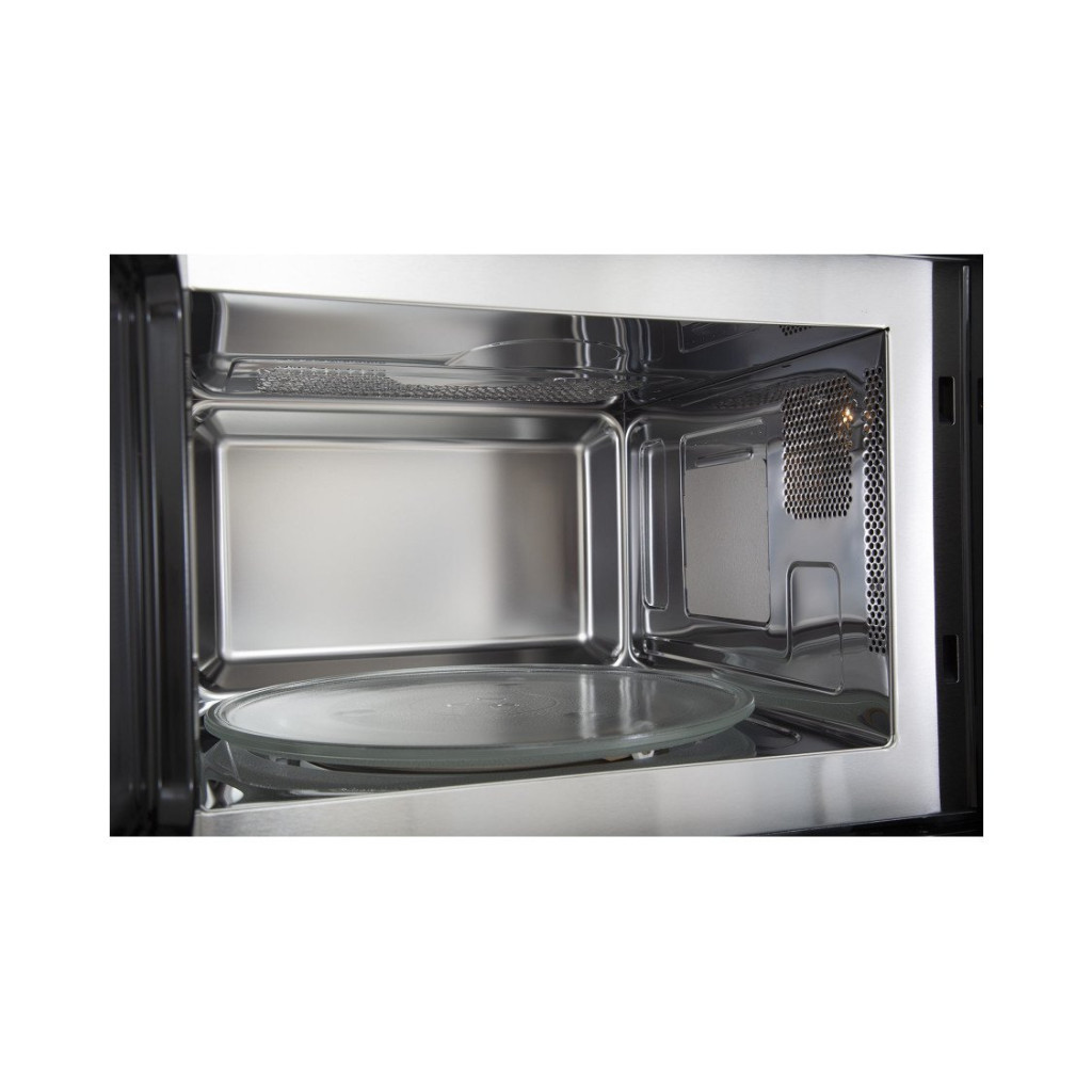 Мікрохвильова піч Interline MWG 725 ESA BA (MWG725ESABA) - зображення 3