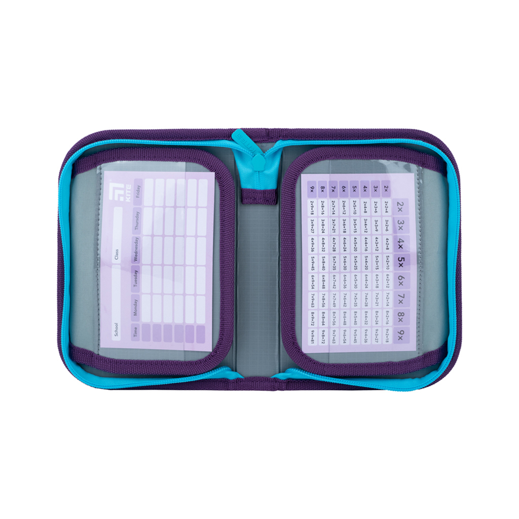 Пенал Kite 622 My Little Pony (LP22-622) - зображення 3