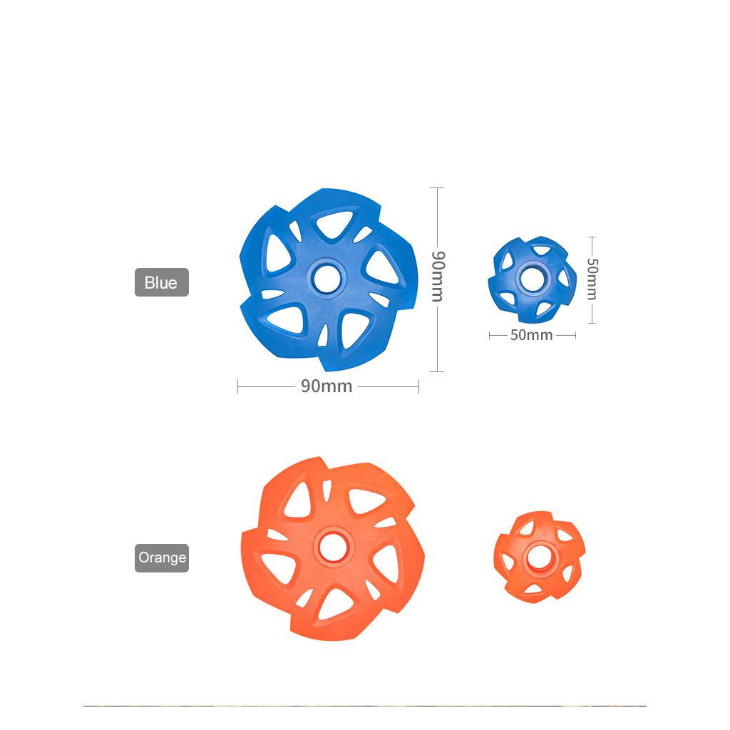 Трекінгові палиці Naturehike ST06 NH17D006-D 3-секційна срібляста 1 шт (6927595748602) - зображення 3