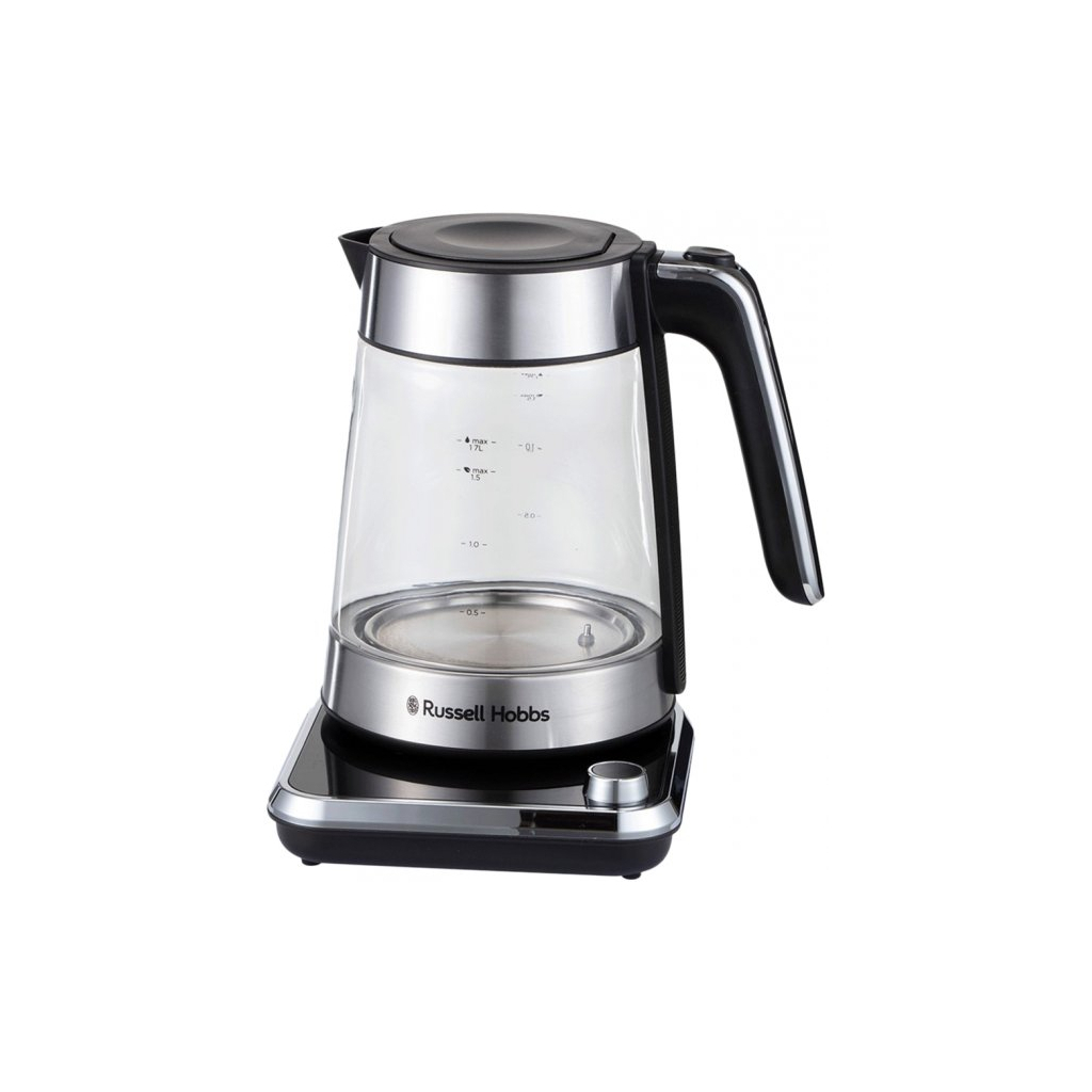 Електрочайник Russell Hobbs 26200-70 - изображение 1