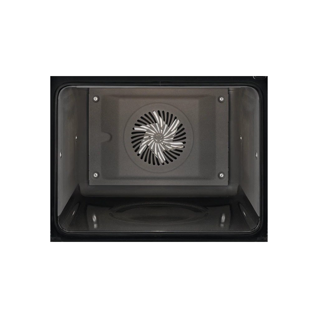 Духова шафа Electrolux EOD3C70TK - зображення 3