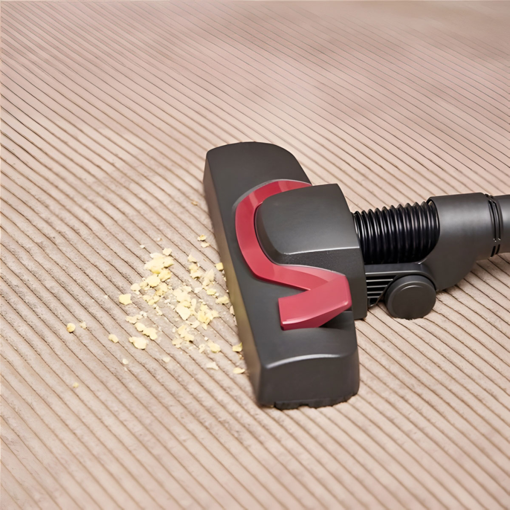 Пилосос MPM MOD-61 - изображение 10