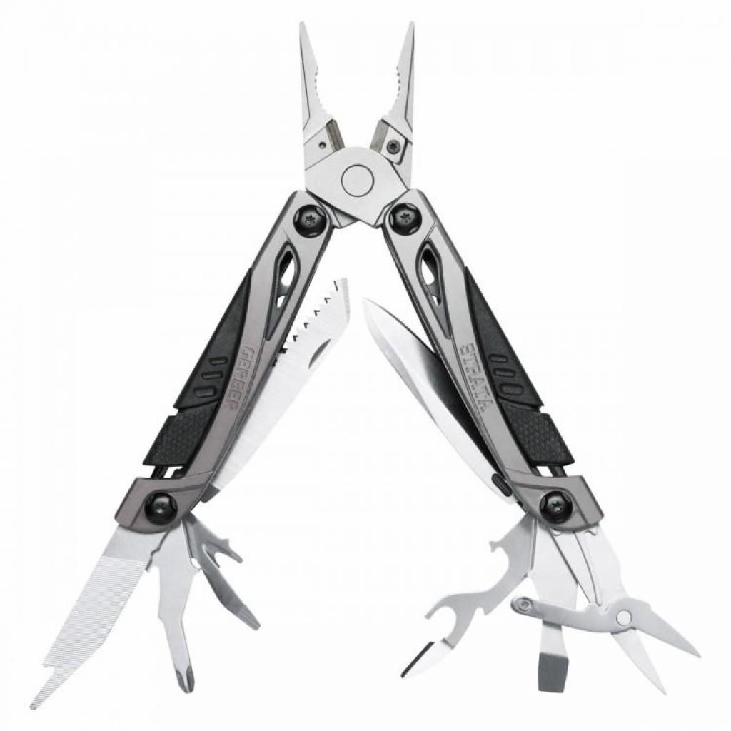 Мультитул Gerber Strata Multi Plier (31-000334) - зображення 1