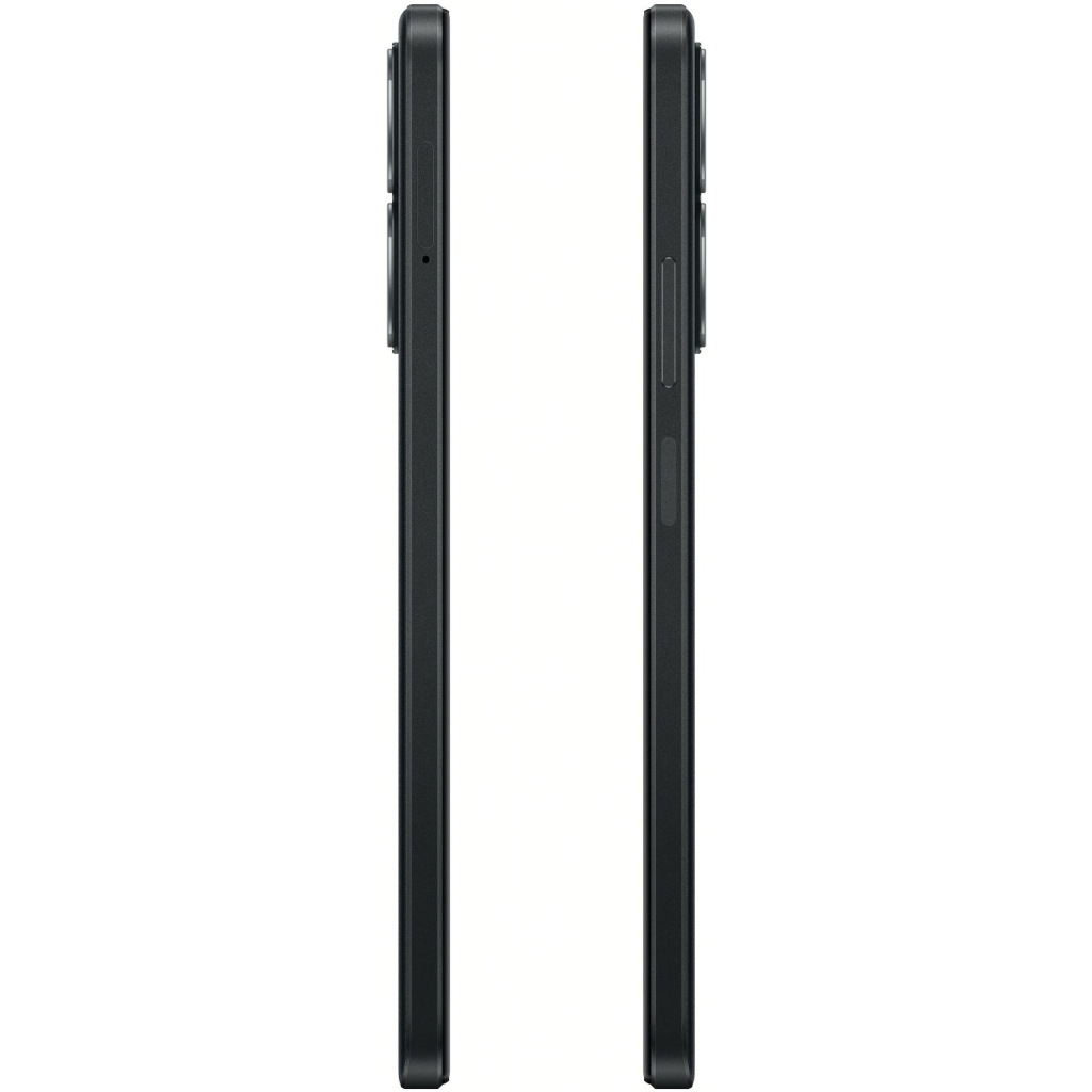 Мобільний телефон Oppo A58 8/128GB Glowing Black (OFCPH2577_BLACK) - зображення 5