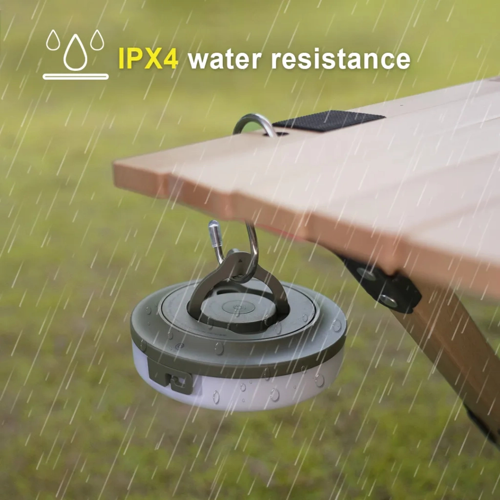 Ліхтар NexTool Milky Way, біла (10 метрів) (NE20288) - зображення 5