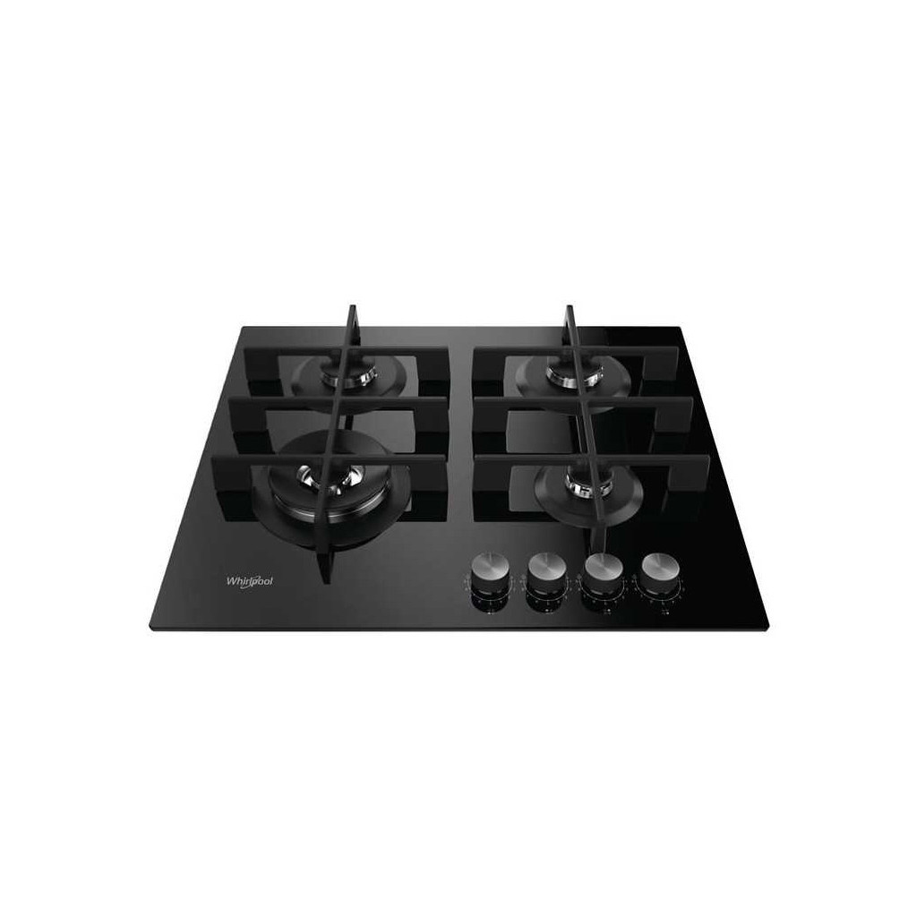 Варочна поверхня Whirlpool GOWL628NB - зображення 2